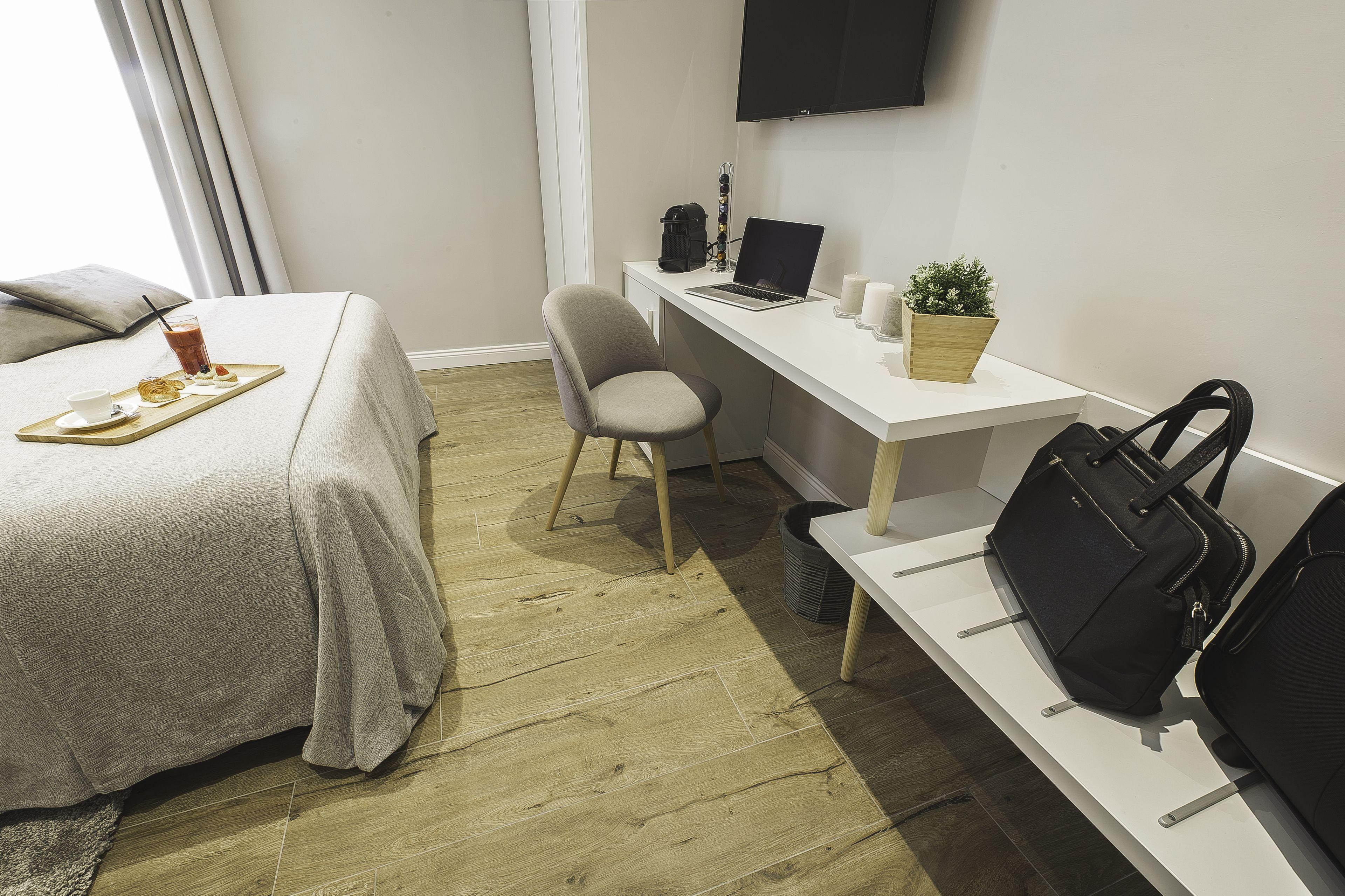 Colonna Luxury Suites — Foto 3