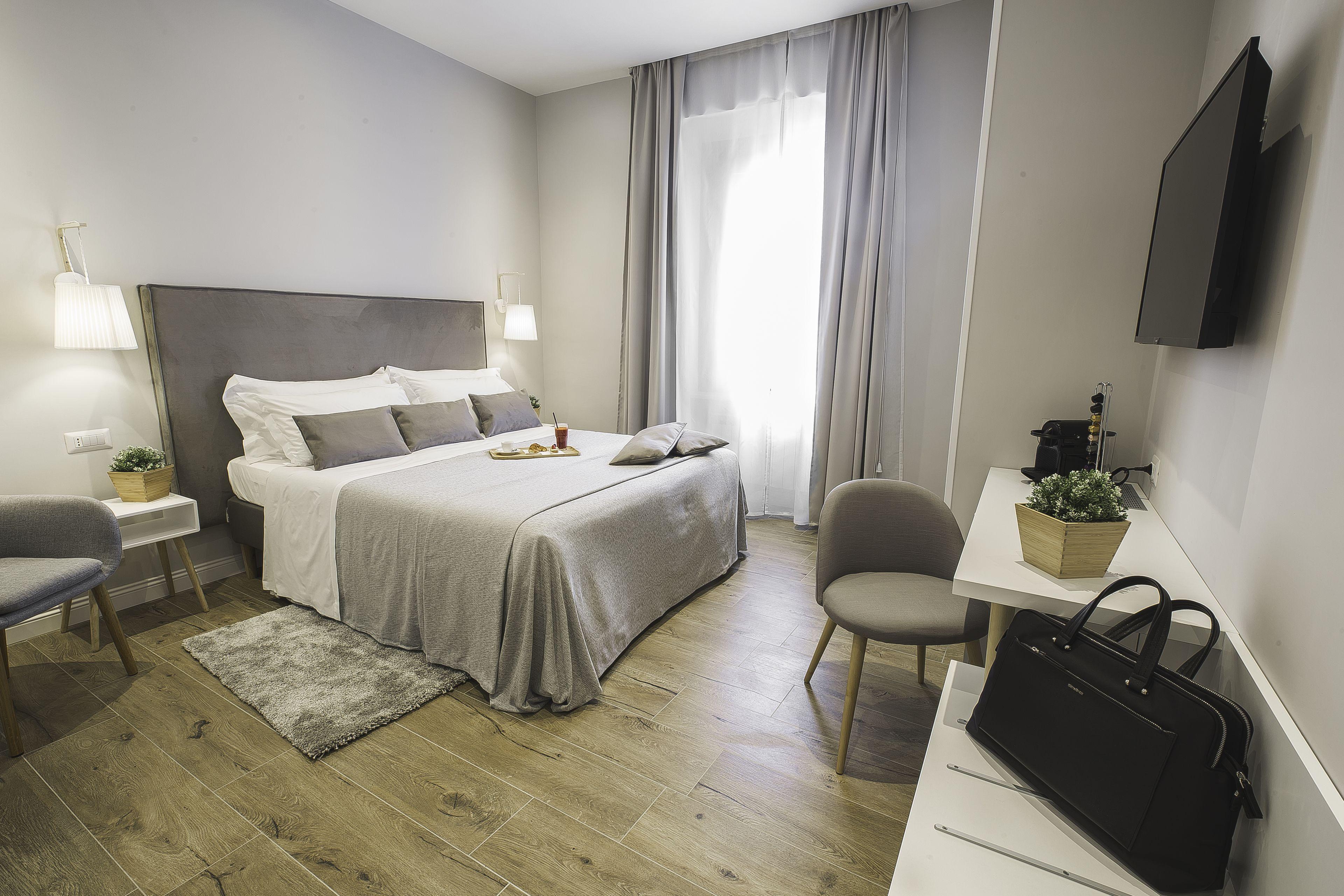 Colonna Luxury Suites — Foto 2